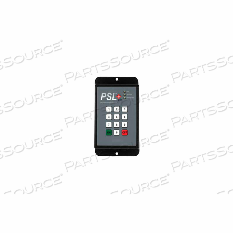 ELECTRONIC CODE SWITCH PSL-12-90V 99 CODES by TVH Parts