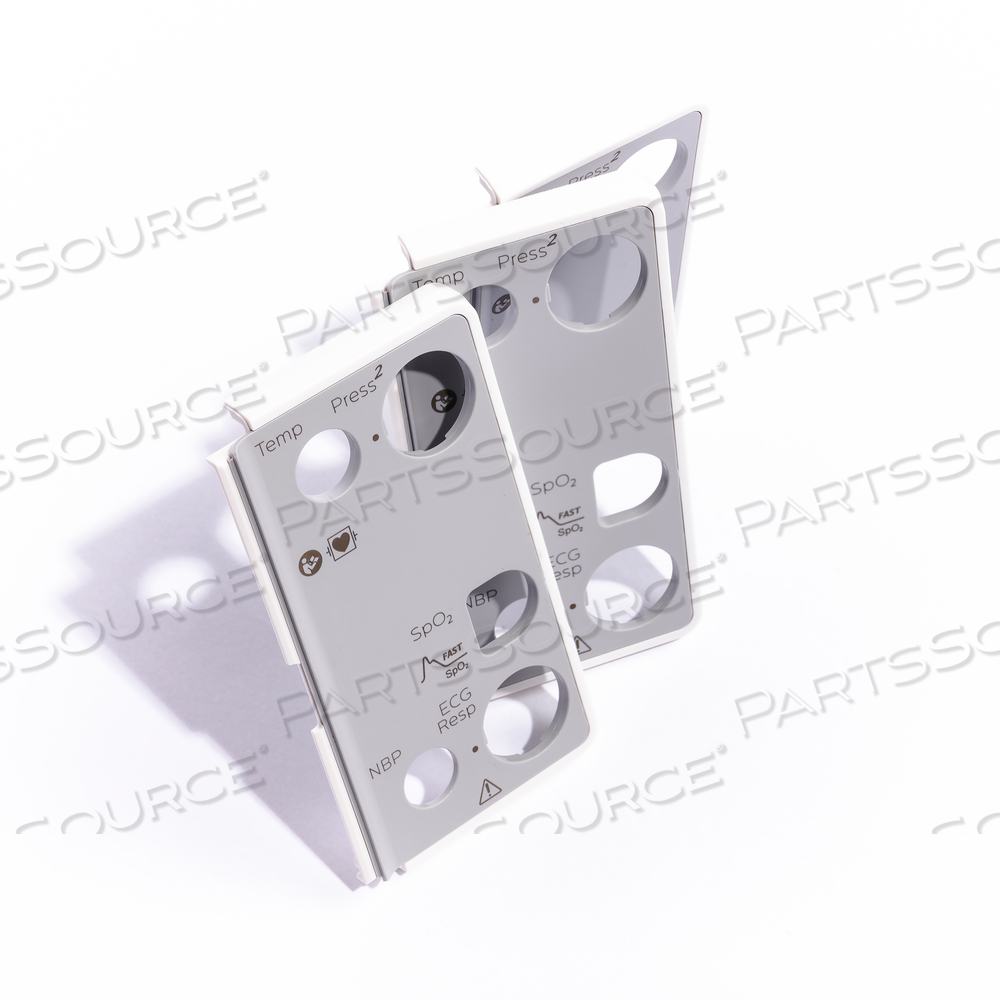 X3 FACEPLATE by Philips Healthcare