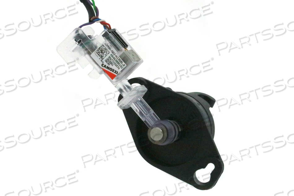 POD NO. 5 ASSEMBLY POD NO. 5 ASSEMBLY