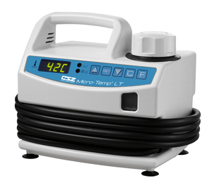 MICRO-TEMP« LT WITH HIGH EFFECIENCY PUMP by Gentherm Medical