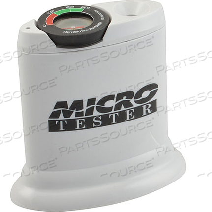 TESTER, MICROWAVE by Franke