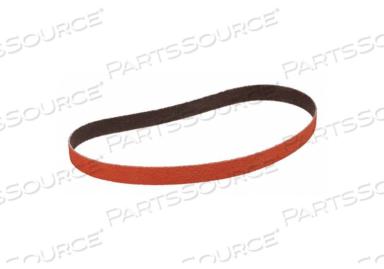J5490 CLOTH BELT 1/2 IN X 24 IN. 36 YF by 3M Consumer