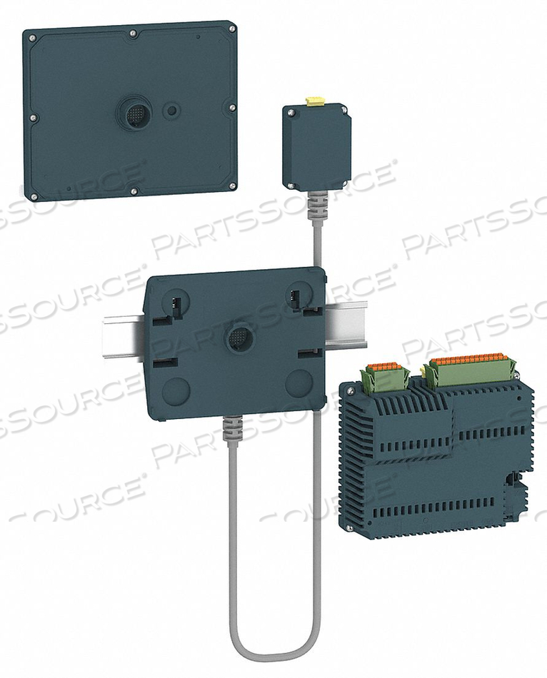 REMOTE CONTROL CABLE 5M PANEL SCU by APC / American Power Conversion