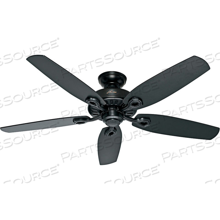 DECRATVE CEILING FAN 52 BLDE DIA 3 SPDS by Hunter Fan Co. / Casablanca Fand Co.
