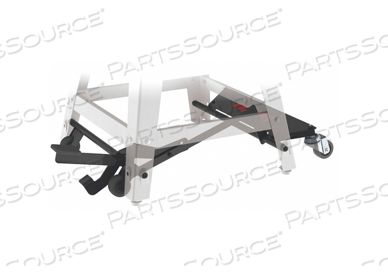 SAW MOBILE BASE 39 IN L 22 IN H by Sawstop