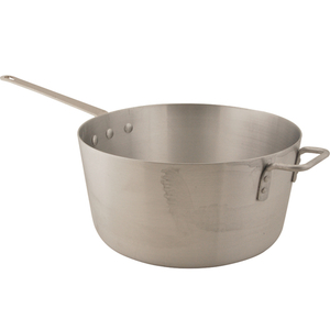 PAN, SAUCE, 10-1/4 QT, ALUM by Browne Foodservice