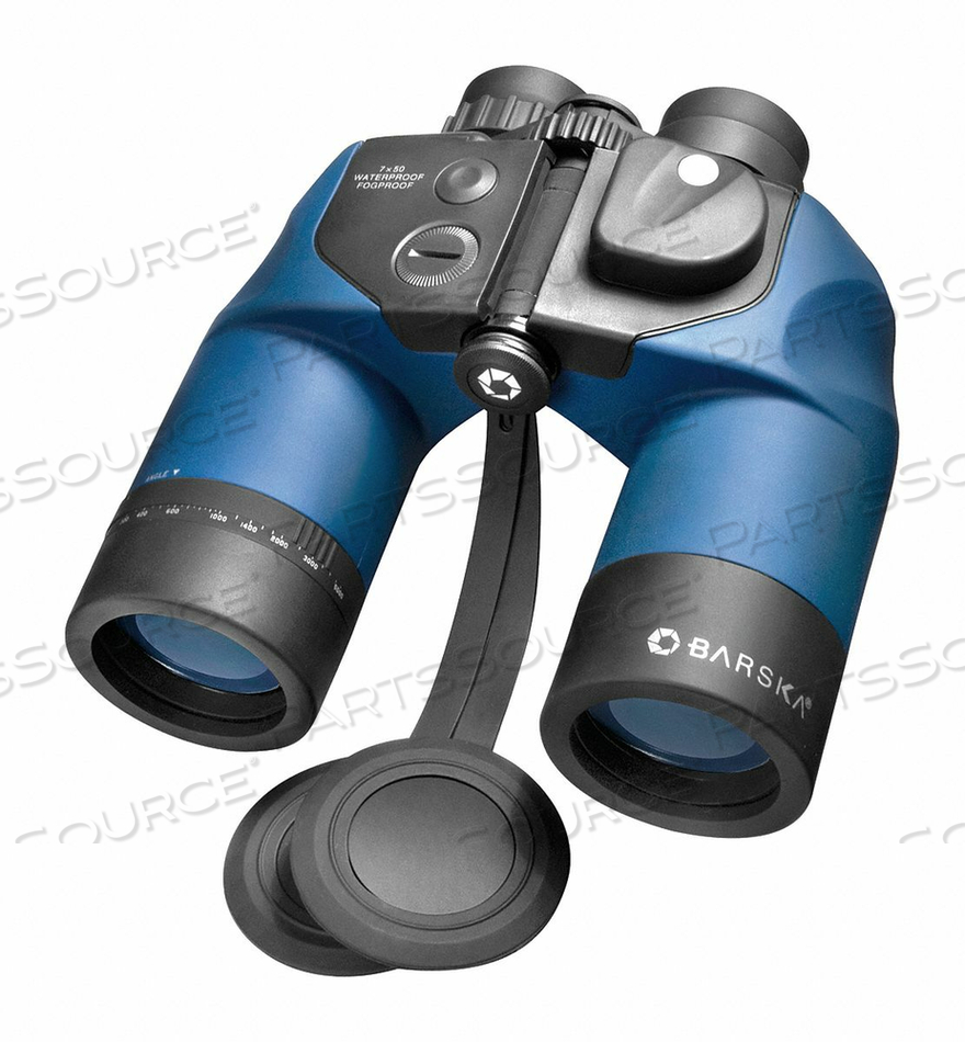 BINOCULAR BOATING PORRO MAG 7X by Barska