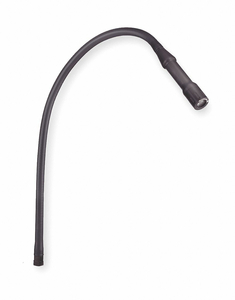LED TASK LIGHT GOOSE 95 TO 240V AC 6 DEG by Waldmann USA LED TASK LIGHT GOOSE 95 TO 240V AC 6 DEG by Waldmann USA