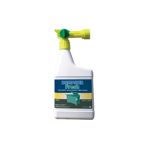 SUMA DUMPSTER FRESH FLORAL, 32 OZ. SPRAY 4/CASE by United Stationers Supply SUMA DUMPSTER FRESH FLORAL, 32 OZ. SPRAY 4/CASE by United Stationers Supply