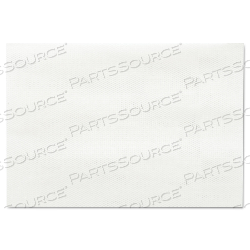 MASSLINN SHOP TOWELS, 12 X 17, WHITE by Chix MASSLINN SHOP TOWELS, 12 X 17, WHITE by Chix