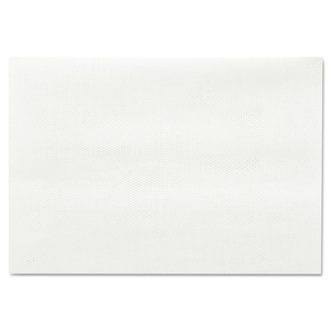 MASSLINN SHOP TOWELS, 12 X 17, WHITE, 100/PACK, 12 PACKS/CARTON by Chix