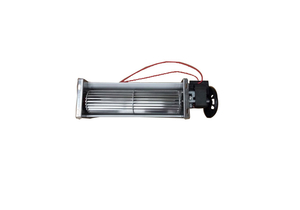 FAN ASSEMBLY by Thermo Fisher Scientific (Asheville)