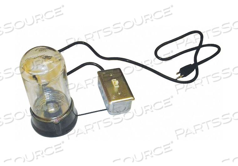 PREMIUM LIGHT KIT 2 X 4 IN. by ALC