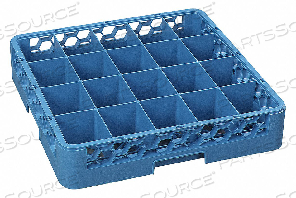 CUP RACK 20 COMPARTMENT by Carlisle