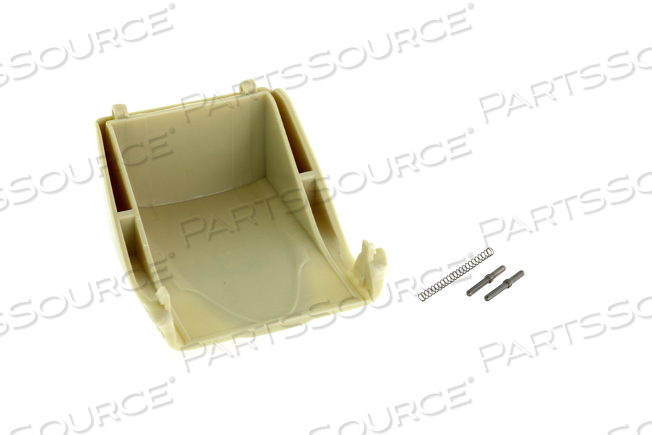 BATTERY DOOR COVER by Scott Care Corporation