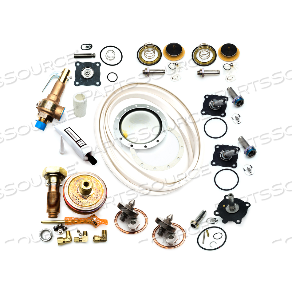 PREVENTIVE MAINTENANCE KIT by STERIS Corporation PREVENTIVE MAINTENANCE KIT by STERIS Corporation