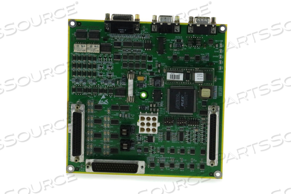 CAN POS I/O PWA CAN POS I/O PWA