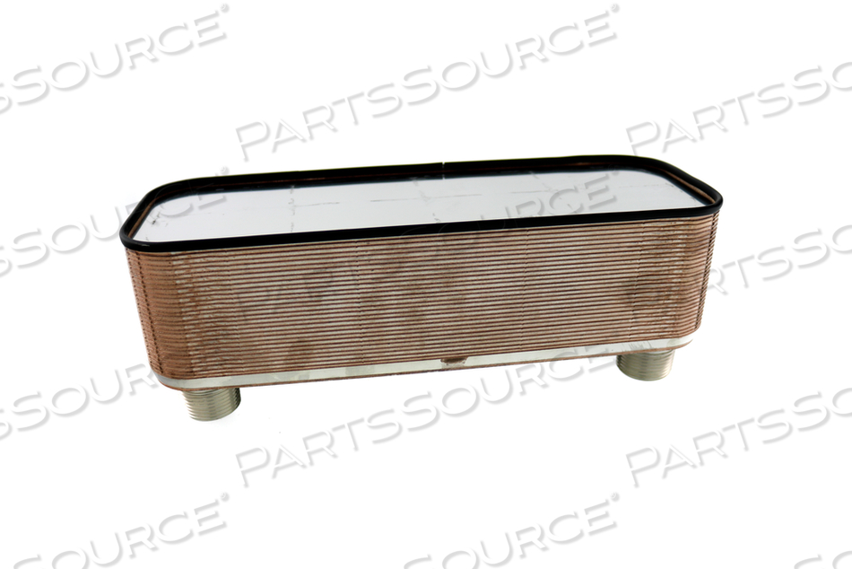HEAT EXCHANGER by Getinge USA Sales, LLC
