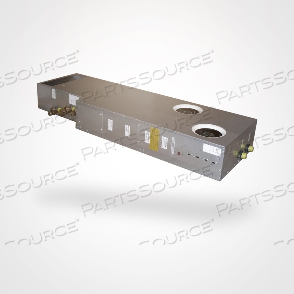 098 ACS HEAT EXCHANGER by Siemens Medical Solutions 098 ACS HEAT EXCHANGER by Siemens Medical Solutions