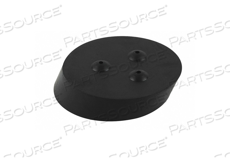 PAD RUBBER REPAIR PART TYPE 3 by Safe-T-Seal