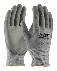 COATED GLOVES POLYKOR FIBER XL PK12 by Protective Industrial Products