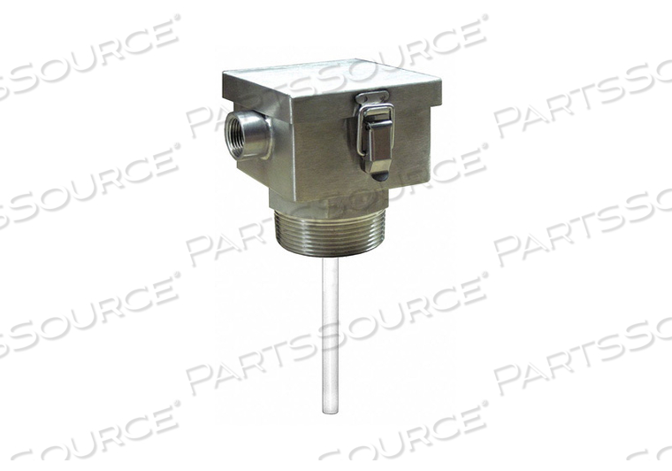 LIQUID LEVEL PROBE 12 IN 1-1/2 NPT by Lumenite Control Technology, Inc. LIQUID LEVEL PROBE 12 IN 1-1/2 NPT by Lumenite Control Technology, Inc.