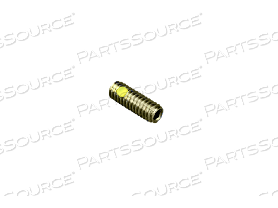 0.25"-20 X 0.75" STAINLESS STEEL ADJUSTABLE SCREW by STERIS Corporation