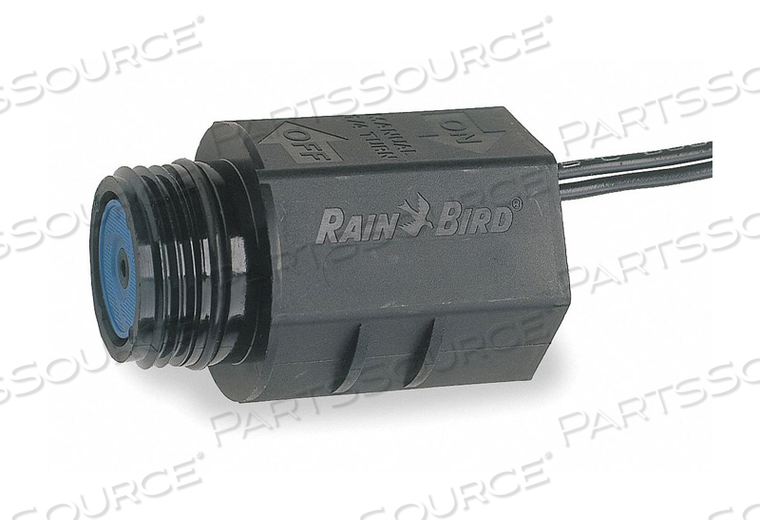 SOLENOID REPLACEMENT KIT PLASTIC by Rain Bird