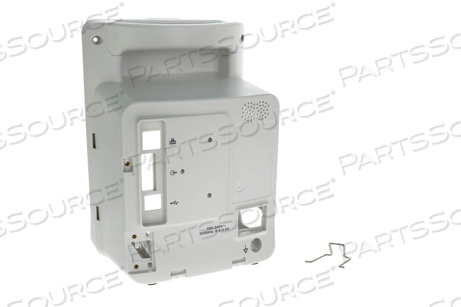 REAR HOUSING SUB ASSEMBLY FOR ACCUTORR 7, VS-900C by Mindray North America