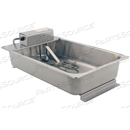 EVAPORATOR 15 QT, 240V, 1500W 