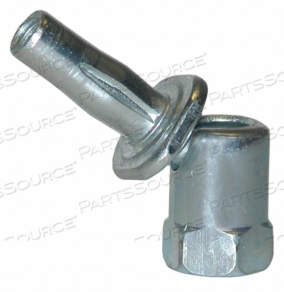 ROD HANGER SCREW ANCHOR 1-1/2 L PK25 by Sammys ROD HANGER SCREW ANCHOR 1-1/2 L PK25 by Sammys