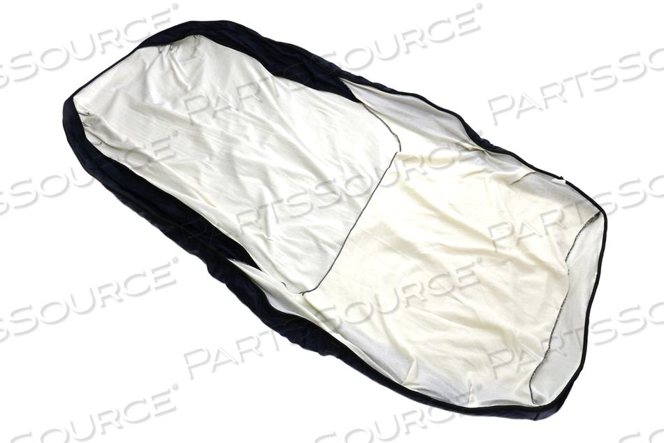 ASSEMBLY, TOP COVER, FOR USE WITH: FOR ISOLIBRIUM® SUPPORT SURFACE by Stryker Medical