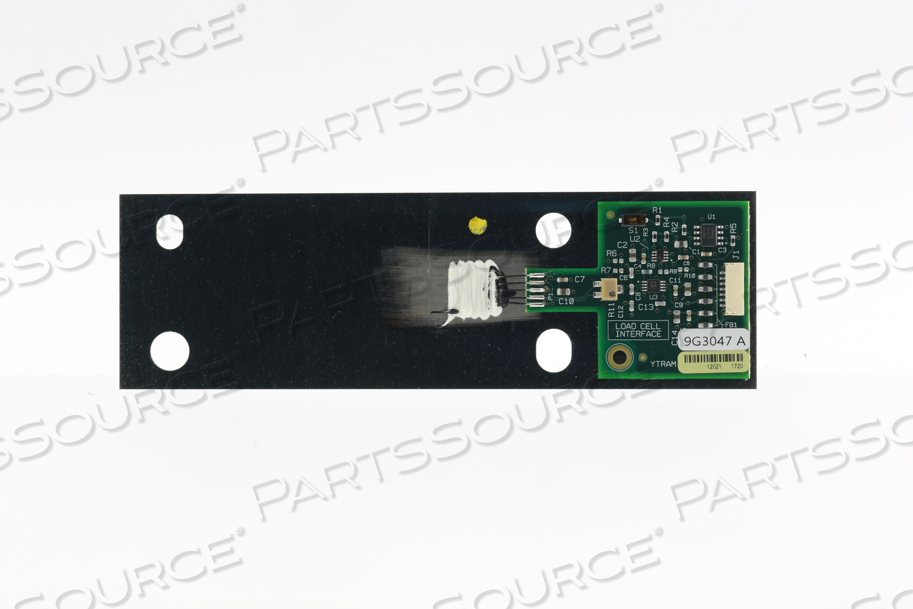 PartsSource Original Equipment Manufacturers