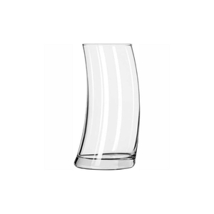 GLASS BRAVURA COOLER 16.75 OZ., 12 PACK by Libbey Glass