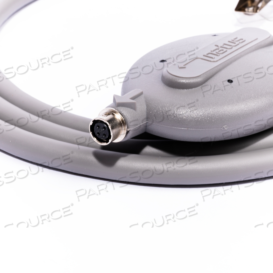 68IN L PRE-AMPLIFIER CABLE ASSEMBLY FOR ALGO® 3I NEWBORN HEARING SCREENER by Natus Medical