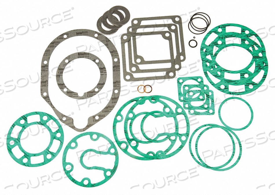 GASKET KIT FOR MFR NO 45466257 by Ingersoll-Rand