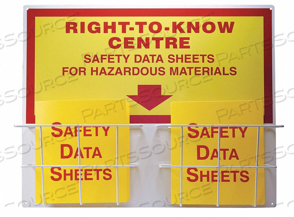 RTK CENTRE BOARD DBL BASKET KIT 24X30 IN by Accuform Manufacturing, Inc. RTK CENTRE BOARD DBL BASKET KIT 24X30 IN by Accuform Manufacturing, Inc.