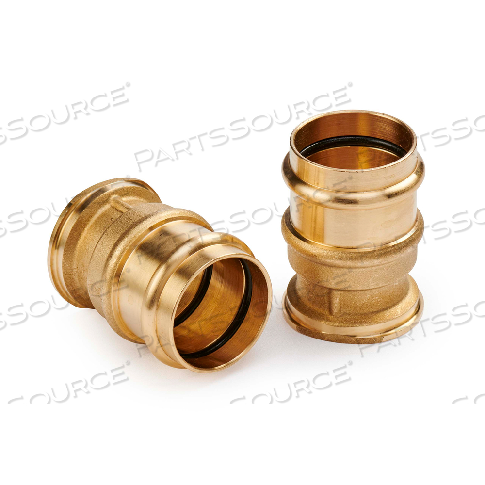 PRESS KIT 1 1/4" by Honeywell