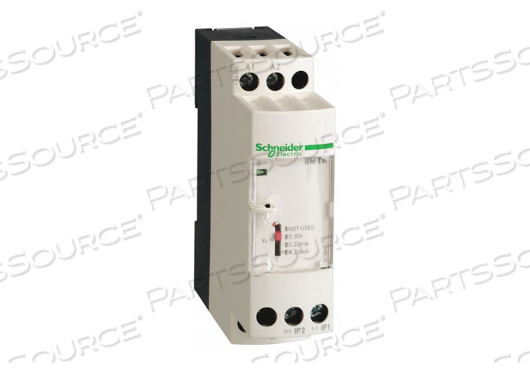 ANALOG CONVERTER 3.1 H 24VDC by APC / American Power Conversion ANALOG CONVERTER 3.1 H 24VDC by APC / American Power Conversion