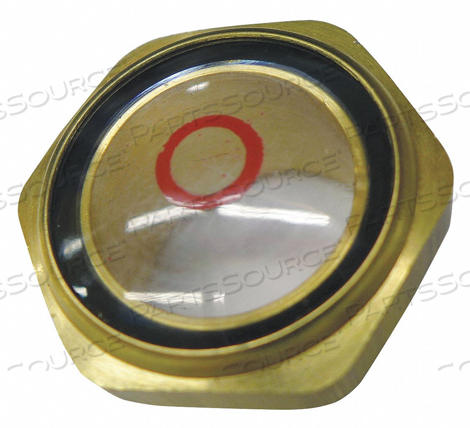 OIL SIGHT GAUGE SET by Speedaire