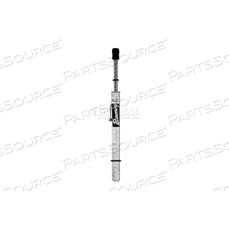 BELT TENSION CHECKER by Regal Beloit