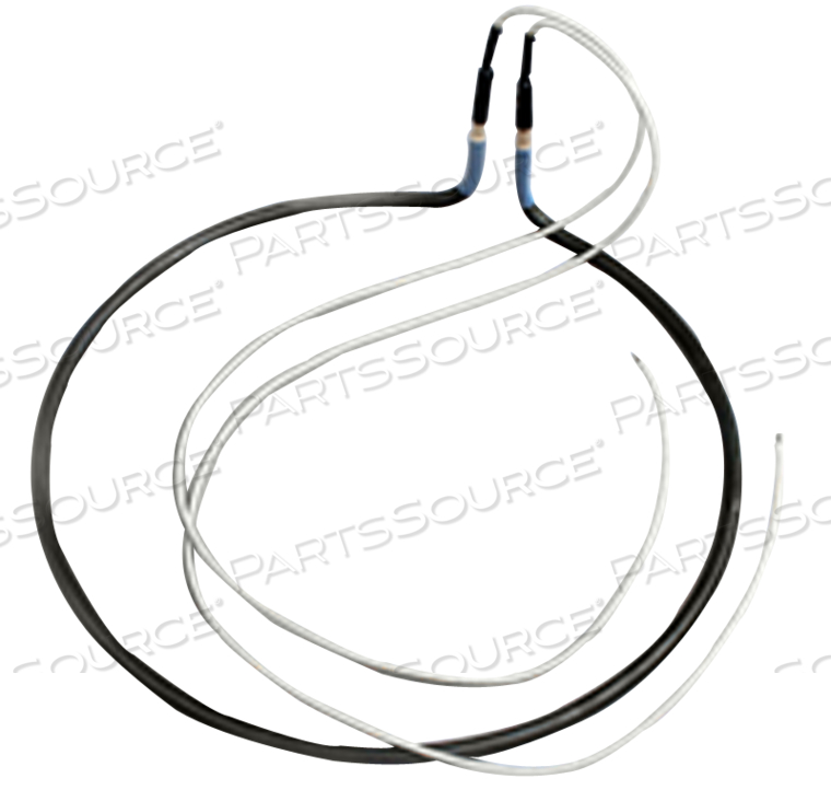 HEATER ROD FOR 6TH GENERATION AMSCO® WARMING CABINET WITH TOUCHPAD ON CONTROL PANEL by STERIS Corporation