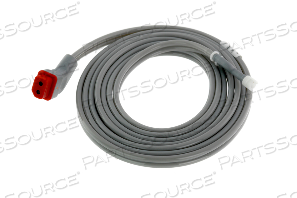 8FT NIBP DOUBLE TUBE 