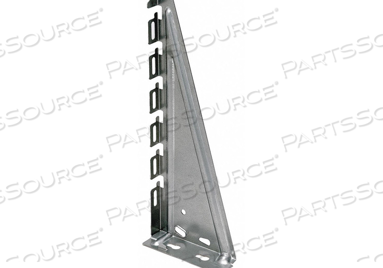 CABLE TRAY SUPPORT BRACKET LENGTH 14.1IN by Cablofil CABLE TRAY SUPPORT BRACKET LENGTH 14.1IN by Cablofil