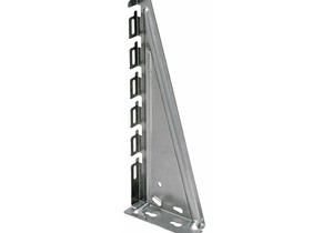 CABLE TRAY SUPPORT BRACKET LENGTH 14.1IN by Cablofil