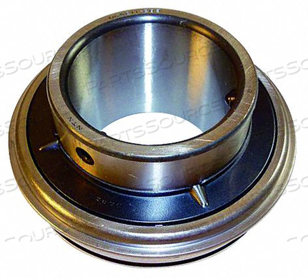 INSERT BALL BEARING BORE 1-7/16 IN by NTN INSERT BALL BEARING BORE 1-7/16 IN by NTN