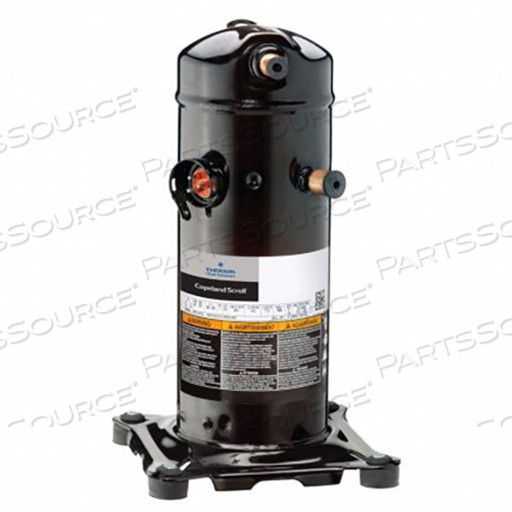 A/C COMPRESSOR 53500 BTUH 200/230V R-22 by Copeland