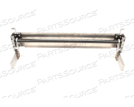 ASSEMBLY, HINGE MODULE by Turbochef