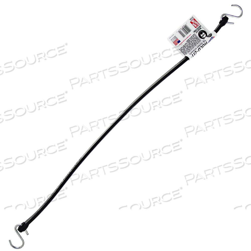 R731B RADIATOR SPECIALTY HOLD-ZIT STRAP TIE DOWN STRAP,31" STRAP by Liquid Wrench