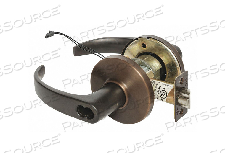 LEVER LOCKSET MECHANICAL STOREROOM GRD.1 by Stanley Security Solutions (STANLEY) LEVER LOCKSET MECHANICAL STOREROOM GRD.1 by Stanley Security Solutions (STANLEY)